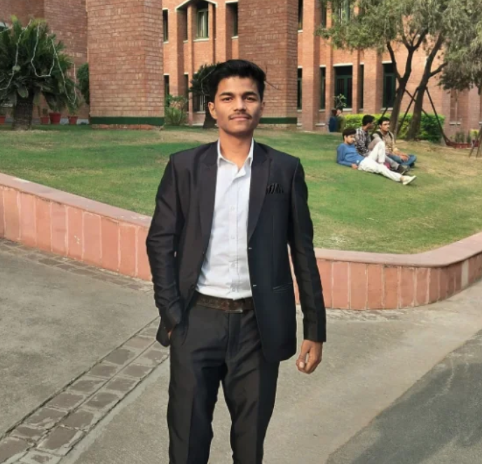 Ankit Yadav